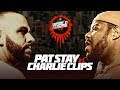 KOTD - Pat Stay vs Charlie Clips | #WD7