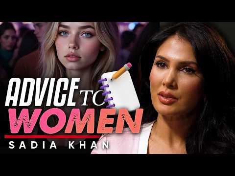 Advice for the Women — Exposed: The Truth No One Tells You