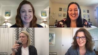 PassionPod - Episode 20: Taryn O'Neill