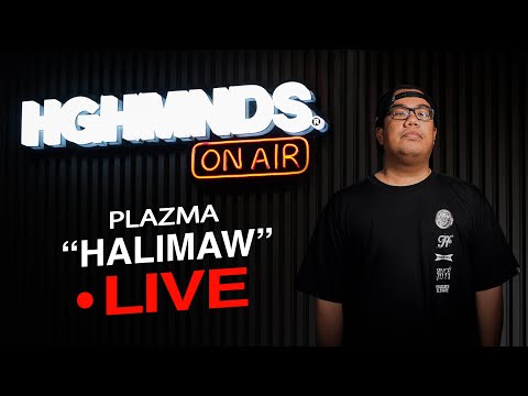 Plazma - Halimaw