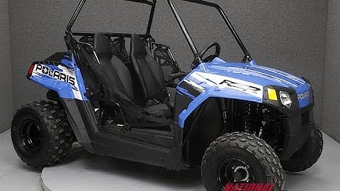 2016  POLARIS  RZR 170 EFI  - National Powersports Distributors