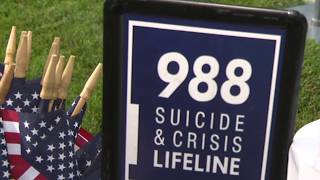 5th Annual Vet Fest: Keeping veterans safe