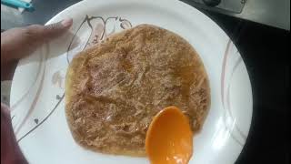 V How to prepare bele obbattu ಒಬ್ಬಟ್ಟು holige | beginners recipe | easy steps n method | in 2 hours screenshot 2