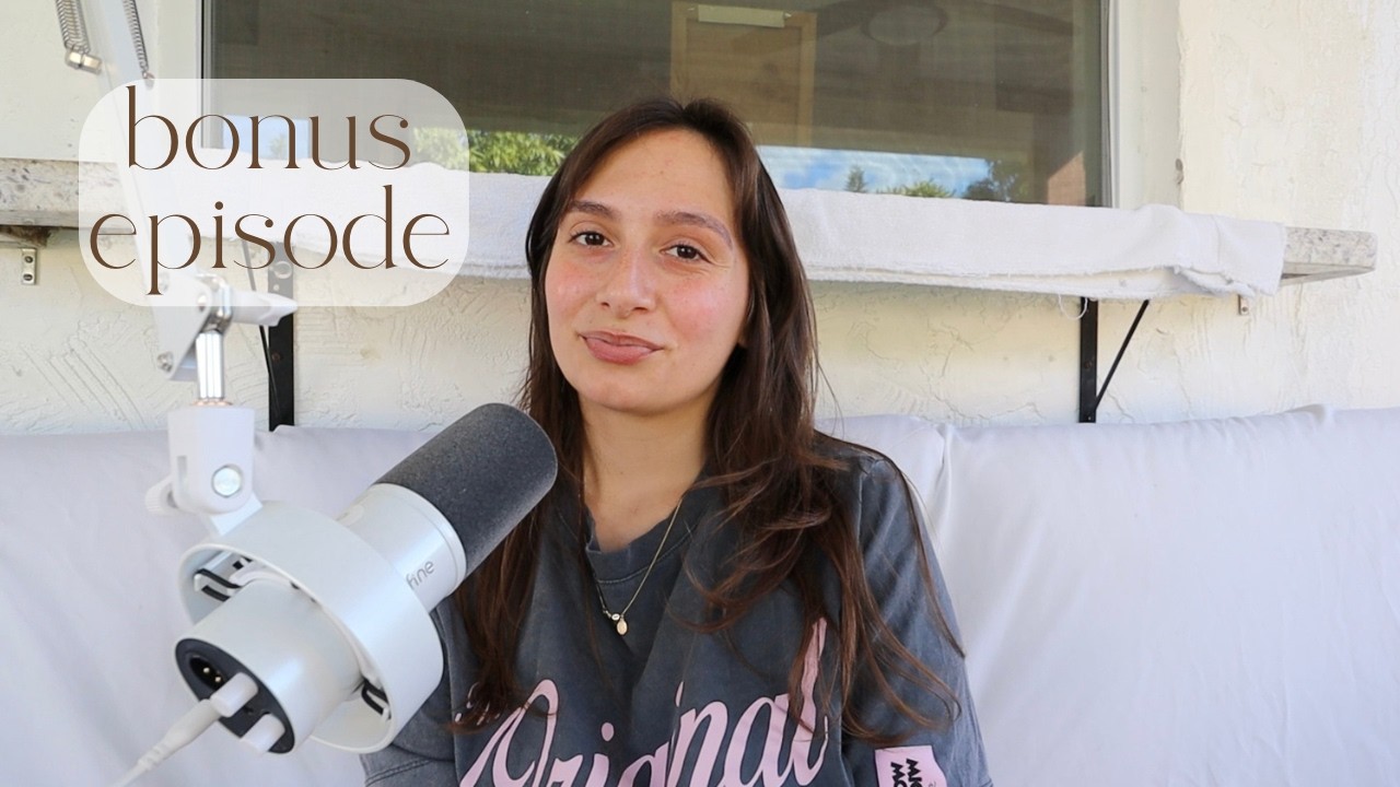 BONUS EPISODE: Catholic Q&A | All Glory is His Podcast