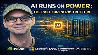 Keel will win the race to power tomorrow's economy