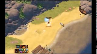 Magicka 2 Storage Bugs