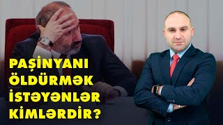 Ermənistanda hökumətə itaətsizlik nə ilə nəticələnəcək?