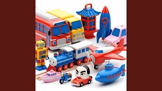 아야어여 외워봐요 - 하루가...