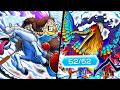 My Favorite EX VS Favorite BF One Piece Bounty Rush