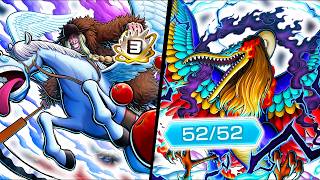 My Favorite EX VS Favorite BF One Piece Bounty Rush screenshot 4