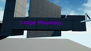 Movement Showcase (Read Description For Details)