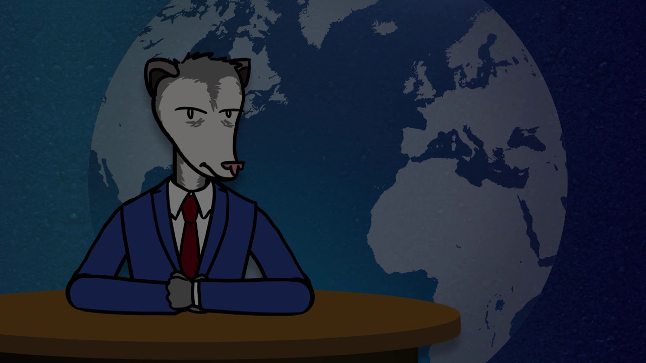 Plan B Comedy Presents: "Opossum News"