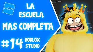 REMOTE EVENT (Servidor - Cliente )- Roblox Studio Tutoriales 2023