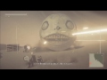 エミール最後のイベント 「エミールの決意」 + Y END NieR:Automata