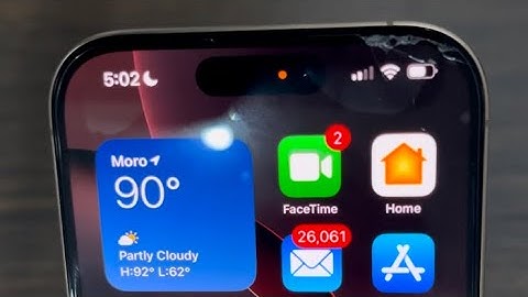 iOS 18: How to Turn Off Orange Dot on iPhone