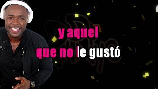 Miniatura de vídeo de "LINDO YAMBU- SANTIAGO CERÓN - VIDEO LETRA"