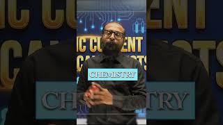 What is Electric Current? ⚡ Physics vs Chemistry Difference Explained | Class 8 Foundation