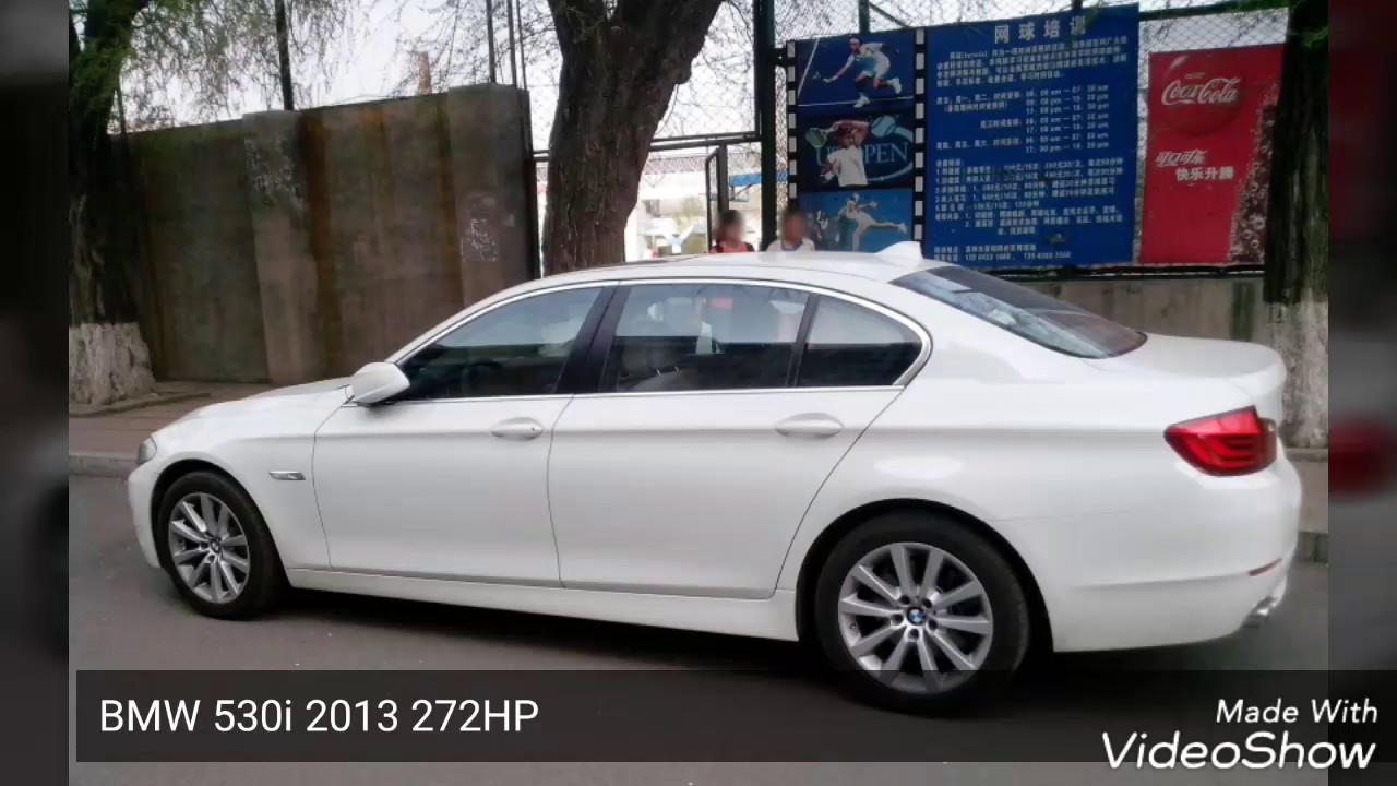 Camry или bmw 5
