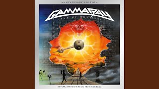 Video thumbnail of "Gamma Ray - All of the Damned (Remastered 2017)"