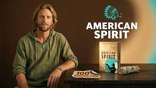 American Spirit: The Organic Cigarette That Fooled an Entire Generation of Smokers