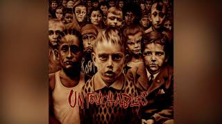 Korn - Beat It Upright