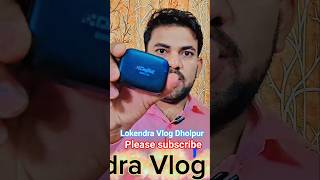 Digitek Mic 123 kaise testing karte hai #digitekmic #dwm 123 #viralvideo#Vlog Life #youtubevloggers