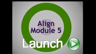 Famous Align Module 5   Using the Map Wealth