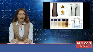 Graphenproduktionstechnik Bietet Grüne Alternative Zum Graphitabbau