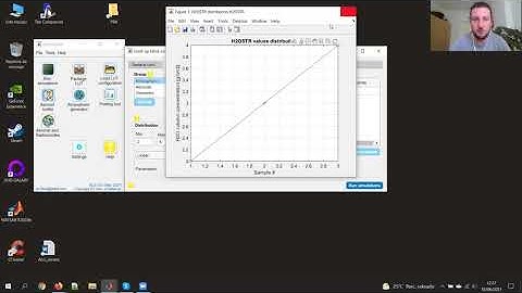 Generation of atmospheric look up tables with the ALG toolbox