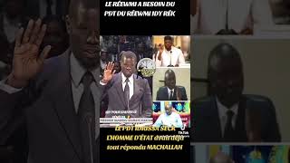 #short #video #ousmane sonko #funny#credule#fassema#tumal#Diomaye#macky #sall#ONU#