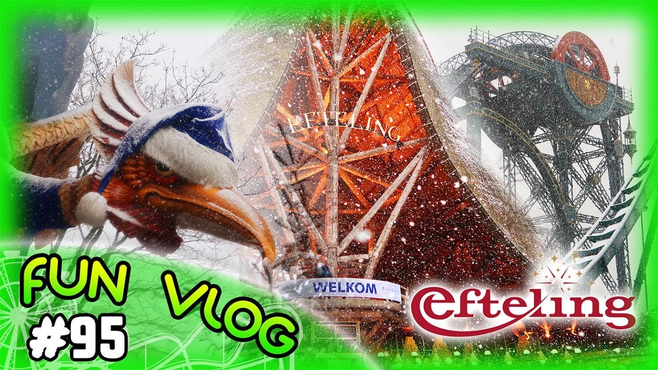 Winter Efteling Efteling Winter Efteling Efteling