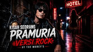 Kisah Seorang Pramuria – The Mercy’s 🔥 Versi Rock Paling Menyentuh | Soulwave Music