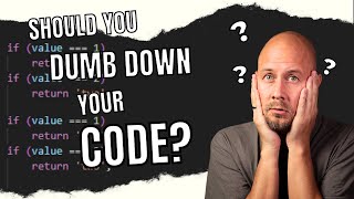 Work out your coding vocabulary