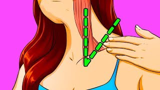 5つの動きで姿勢をよくする方法