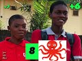 General Knowledge Challenge : Who would win?