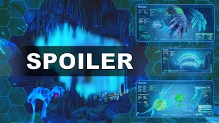 WHAT THE HELL IS THAT THING! | Ep 17 | Subnautica: Below Zero