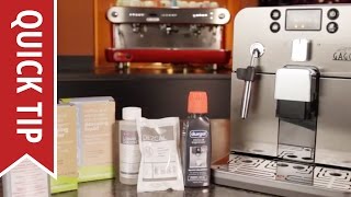 Gaggia Brera - Análisis de Cafetera Express