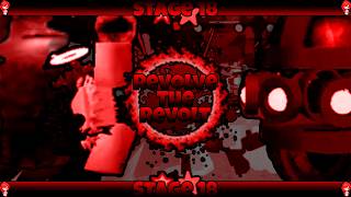 (OUTDATED) Roblox The Battle Bricks - Revolve The Revolt 2 Star Tumore Guide (Stage 18)