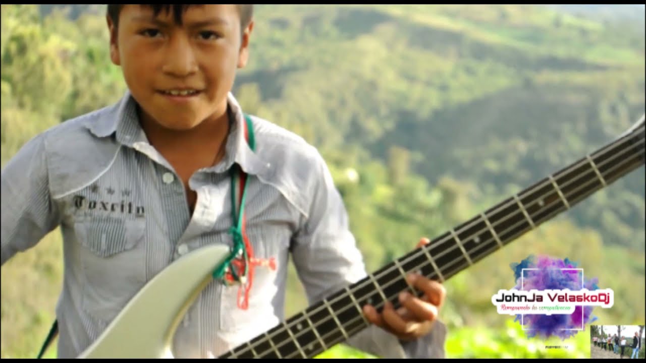 Mix SON GUASQUERO Ojitos Picarones - Colegiala - Tu mama y Tu papa (JohnJaVelaskoDj)