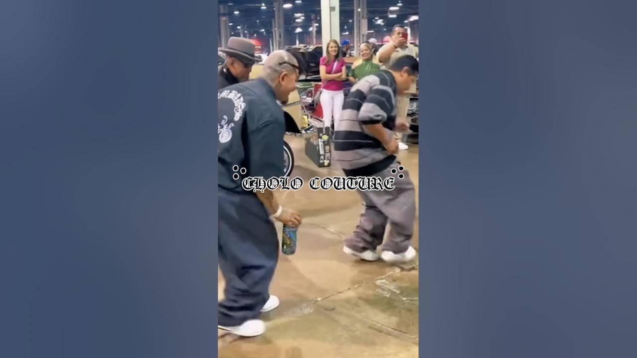 Cholos Don’t Dance They Boogie #CHOLOCOUTURE #cholo #cholostyle #choloculture Cholos Don’t Dance They Boogie #CHOLOCOUTURE #cholo #cholostyle #choloculture