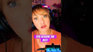 Undermined No More 🚫 You Deserve The Best, Never Settle For Less 🌟 Empowerment of Spirit & Soul