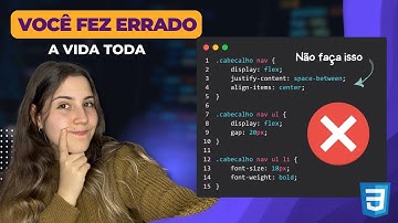 3 Dicas de CSS que Todo Dev Precisa Saber