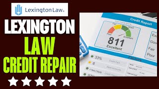 Lexington Law Credit Repair Review (2025) : What They Don't Tell You!