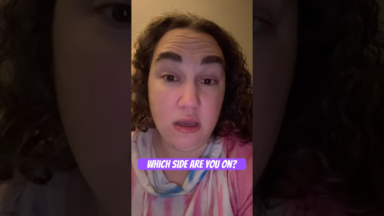 Are you a Corrie ten Boom?