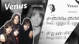 Venus - Shocking Blue