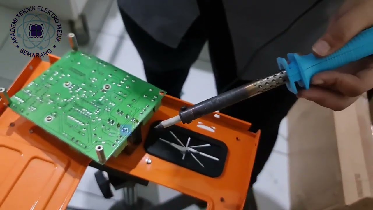 Service Baby Incubator