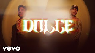 Brandon Reyes y Elvin - Dolce (LETRA)