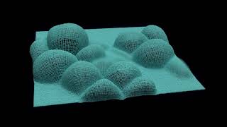Getting familiar with Vray Next for Houdini