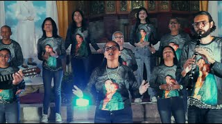 ESPIRITU SANTO DE DIOS (PASTORAL MUSICAL HOREB) PARROQUIA NUESTRA SEÑORA DEL BUEN CONSEJO