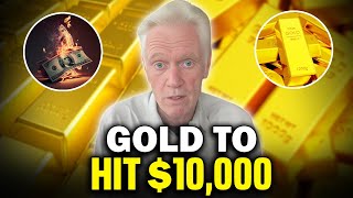 Huge News! What's About to Happen to Gold & Silver Prices Will SHOCK You - Mike Maloney